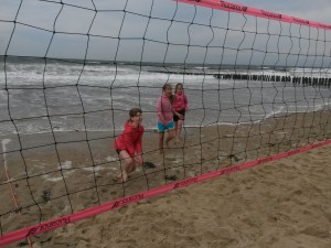 beachtoernooi VVS 1