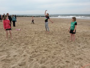 beachtoernooi VVS 5