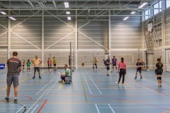 Ouder/Kind-toernooi 3 januari 2026