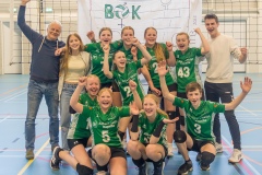 MB1 Kampioen 2e helft 2024-2025