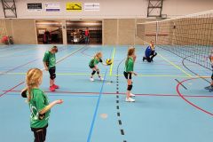 Mini CMV toernooi 8 februari 2020