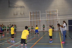 mini toernooi 4 november 2017