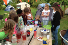 Jeugdkamp 2014