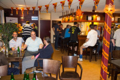 Recreatief toernooi 2014